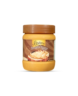 Fruitamins Peanut Butter Crunchy