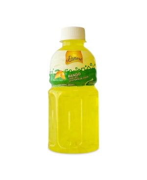 FRUITAMINS NATA DE COCO MANGO