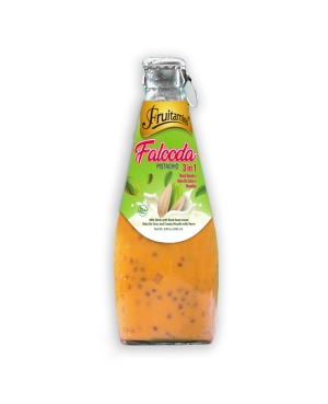 Fruitamins Pista Falooda