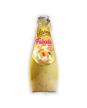 Fruitamins Melon Falooda