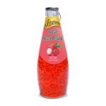 Fruitamins Basil Juice Lychee