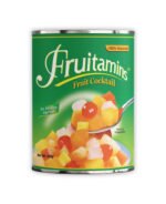 Fruitamins Fruit Cocktail Thailand - Image 2