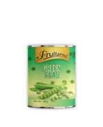 Fruitamins Green Peas - Image 2