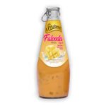 Fruitamins Mango Falooda