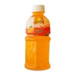 FRUITAMINS NATA DE COCO ORANGE
