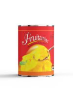 Fruitamins Pineapple Broken Thailand - Image 2