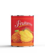 Fruitamins Pineapple Slice Thailand - Image 2