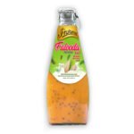 Fruitamins Pista Falooda