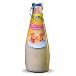 Fruitamins Butter Scotch