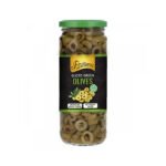 Fruitamins Green olives