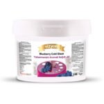 Vizyon Blueberry Cold Glaze