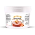 Vizyon Caramel Cold Glaze