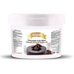 Vizyon Chocolate Cold Glaze