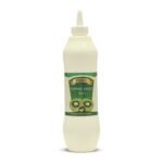 Vizyon Kiwi Topping Sauce