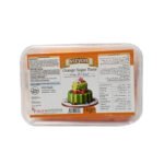 Vizyon Orange Sugar Paste