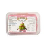 Vizyon Pink Sugar Paste