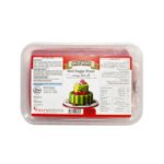 Vizyon Red Sugar Paste