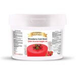 Vizyon Strawberry Cold Glaze