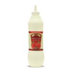 Vizyon Strawberry Topping Sauce