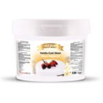 Vizyon Vanilla Cold Glaze