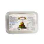 Vizyon White Sugar Paste