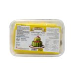 Vizyon Yellow Sugar Paste