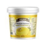 Vizyon Pineapple Cold Glaze