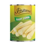 Fruitamins Baby Corn