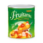 Fruitamins Fruit Cocktail Thailand