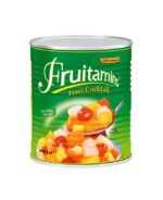 Fruitamins Fruit Cocktail Thailand