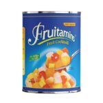 Fruitamins Fruit Cocktail Philippine
