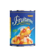 Fruitamins Fruit Cocktail Philippine