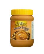 Fruitamins Peanut Butter Creamy