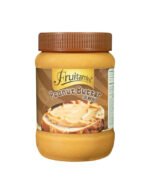 Fruitamins Peanut Butter Crunchy