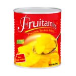 Fruitamins Pineapple Broken Thailand