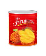 Fruitamins Pineapple Slice Thailand