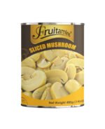 Fruitamins Mushroom Slice