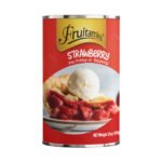 Fruitamins Strawberry Pie Filling