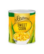 Fruitamins Sweet Corn
