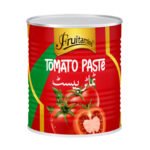Fruitamins Tomato Paste