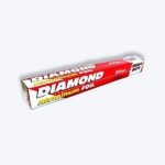 Aluminium Foil