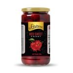 Red Sweet Cherry
