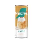 Nescafe Latte