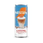 Nescafe Caramel Macchiato