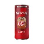 Nescafe Kitkat Flavored Drink (Latte)