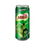 Milo Flavored Drink (Chocolate)