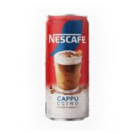 Nescafe Cappuccino