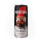 Nescafe Iceblack