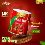 Tomato Paste Deal