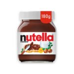Nutella Chocolate Spread